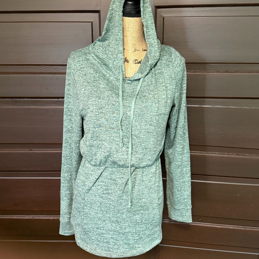 Latched Mama Hoodie